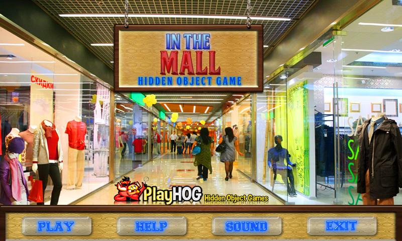 Free Hidden Object Games - 31截图2