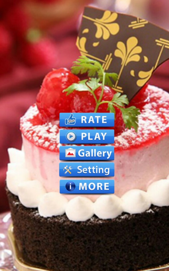 game cake pro截图1