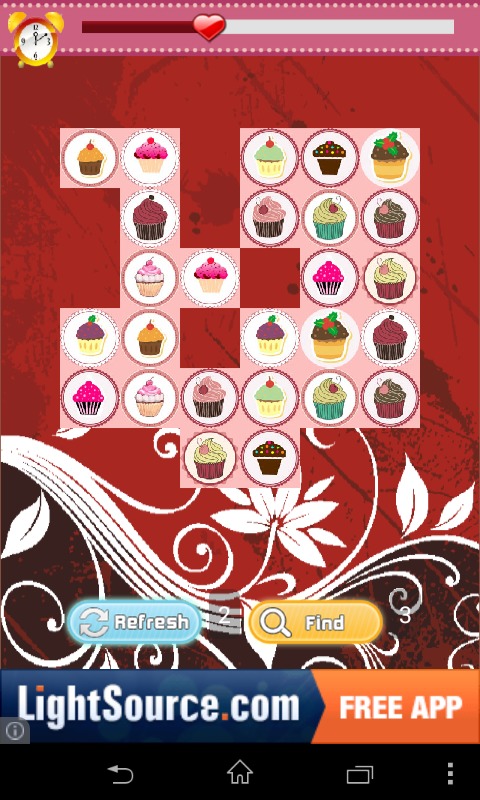 Crazy Cupcakes截图2