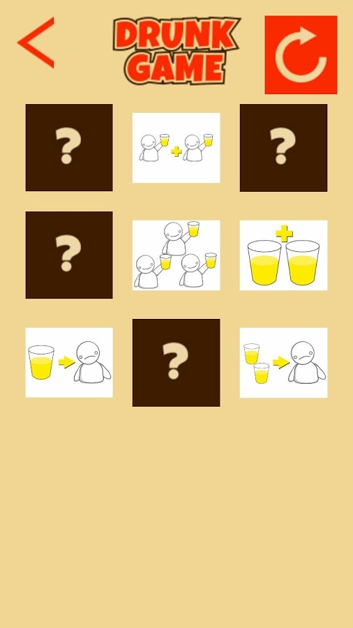 Drunk Game截图3