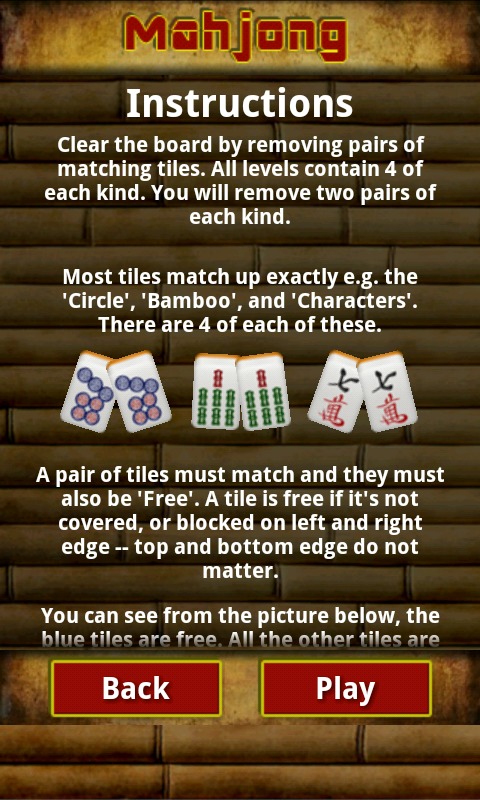 Mahjong Origins截图3