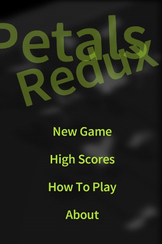 Petals Redux截图1