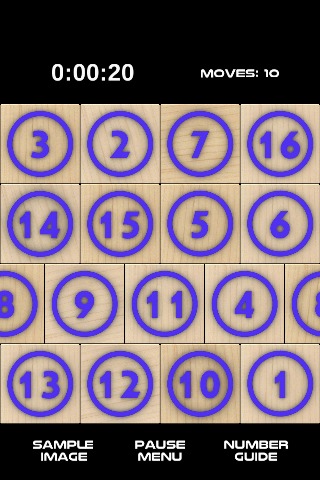 Looper Puzzle截图3