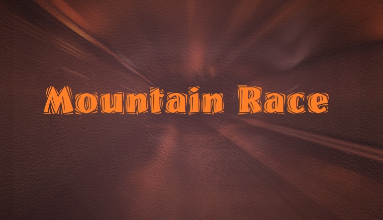 Mountain Race II截图1