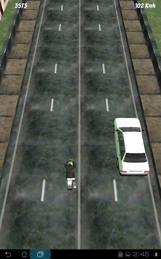 Super Highway Ride截图5