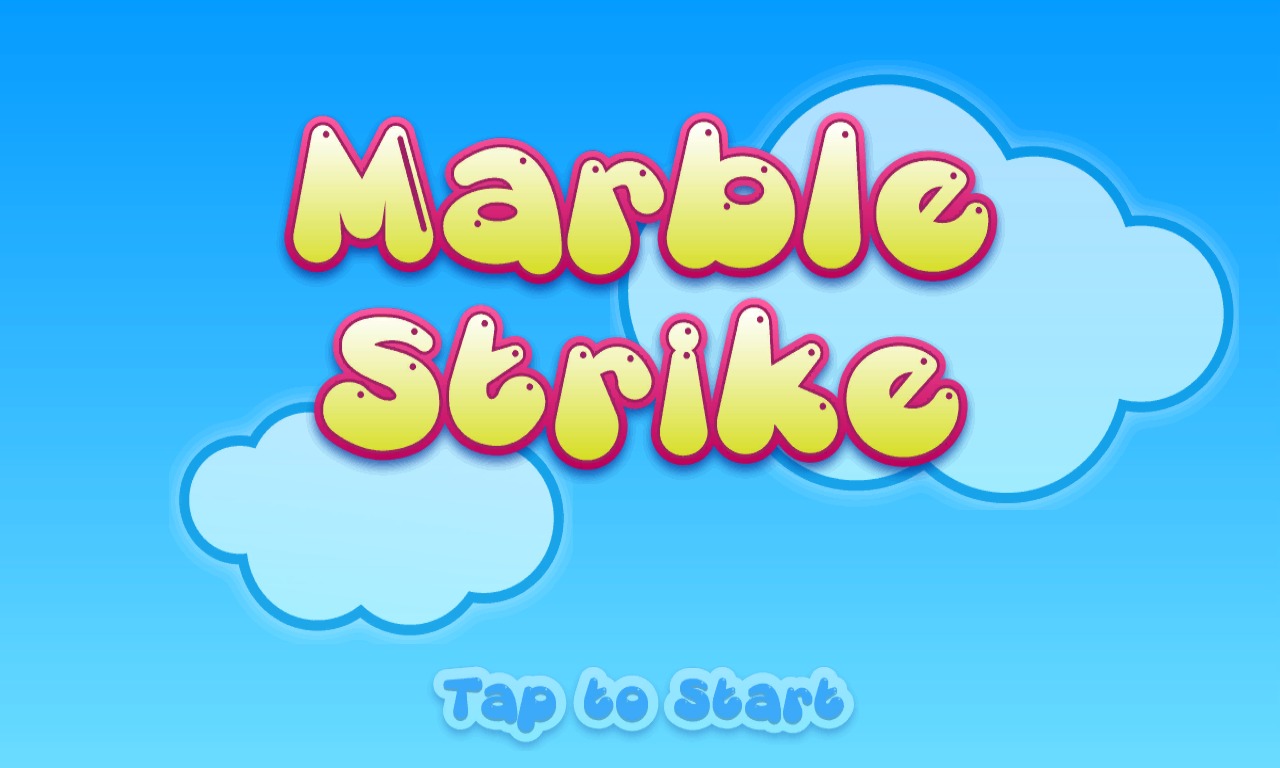 Marble Strike截图1