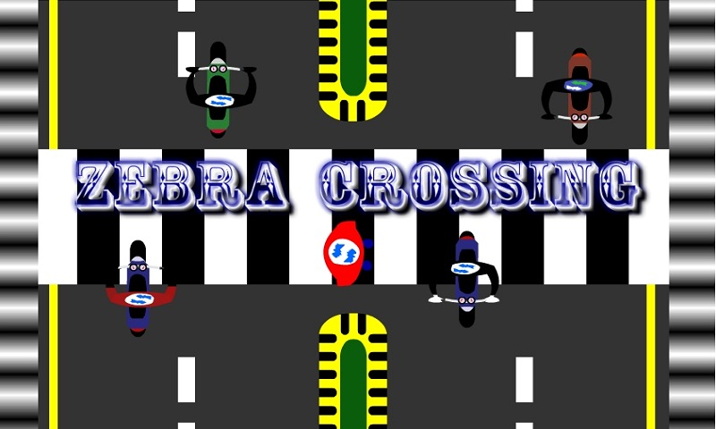 zebra_crossing截图4