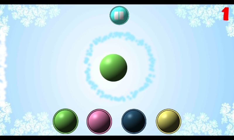 Ball iN!截图5