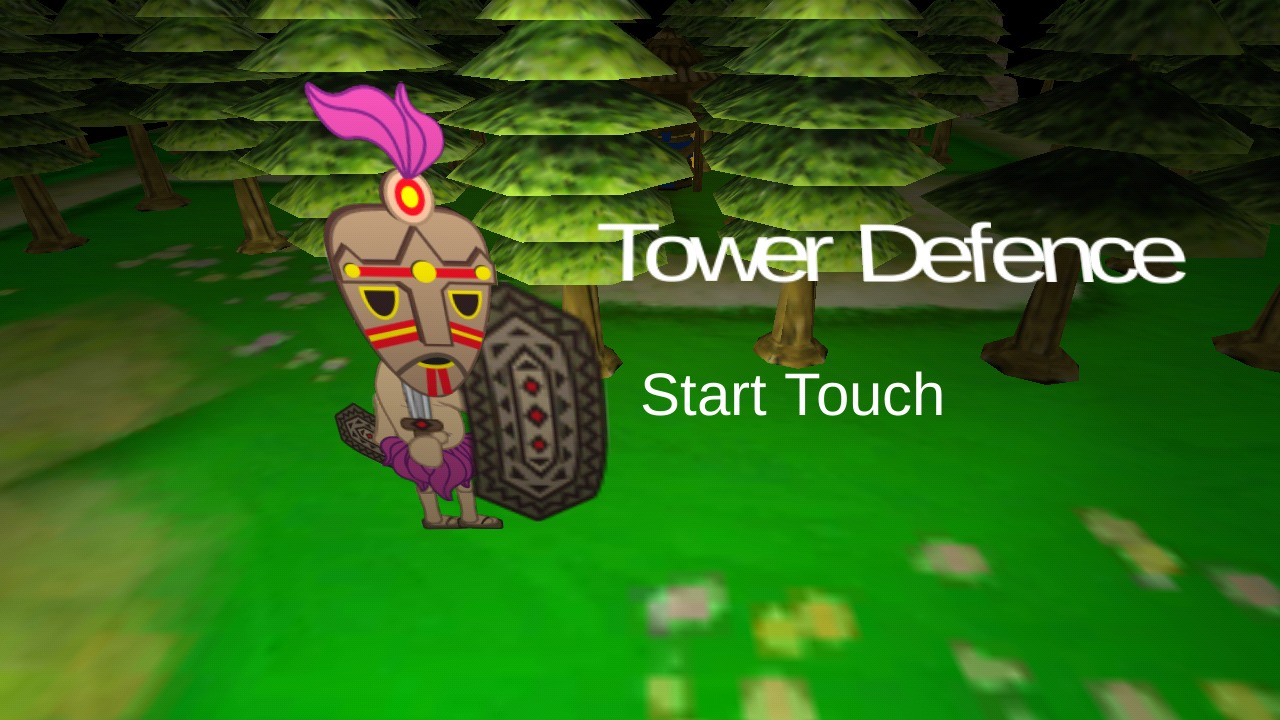 TowerDefense截图4