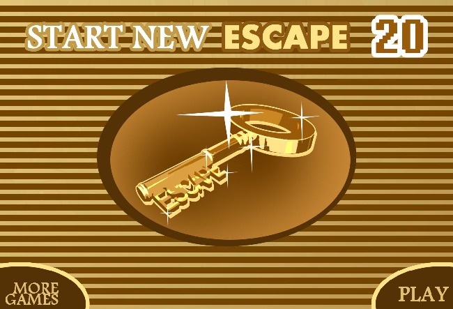 START NEW ESCAPE 020截图2