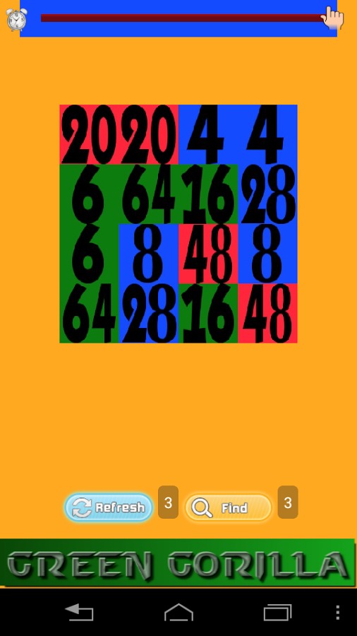 Number Match LITE截图2