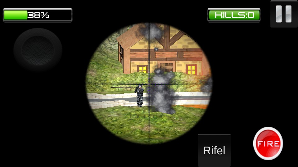 Combat Sniper Extreme截图2