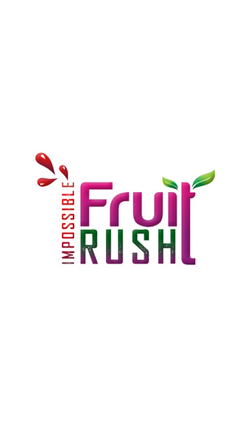 Impossible Fruit Rush截图1