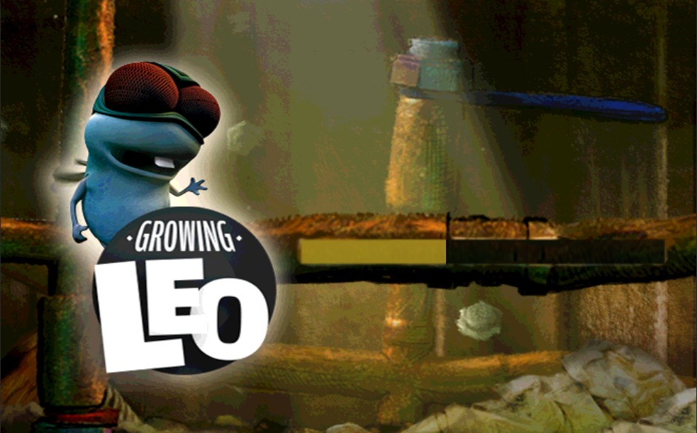 Growing Leo截图1