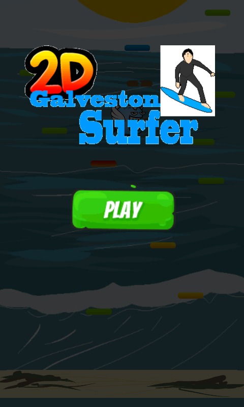 Galveston Endless Surfer截图1