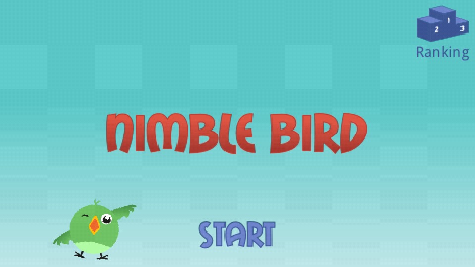 Nimble Bird截图1