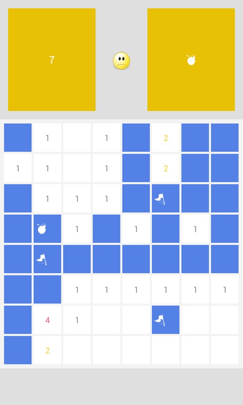 Minesweeper Ultimate截图4