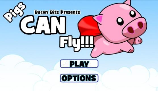 Pigs Can Fly截图1