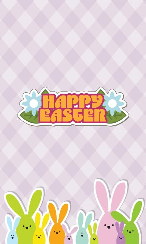 Toddler Easter Memory Game截图4