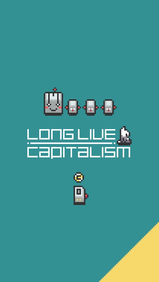 Long Live Capitalism截图1