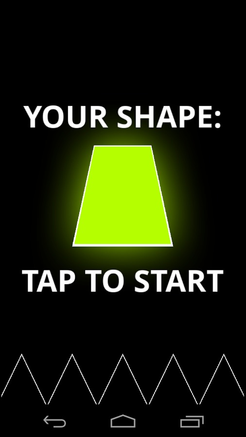 Shape Tap Supreme截图2