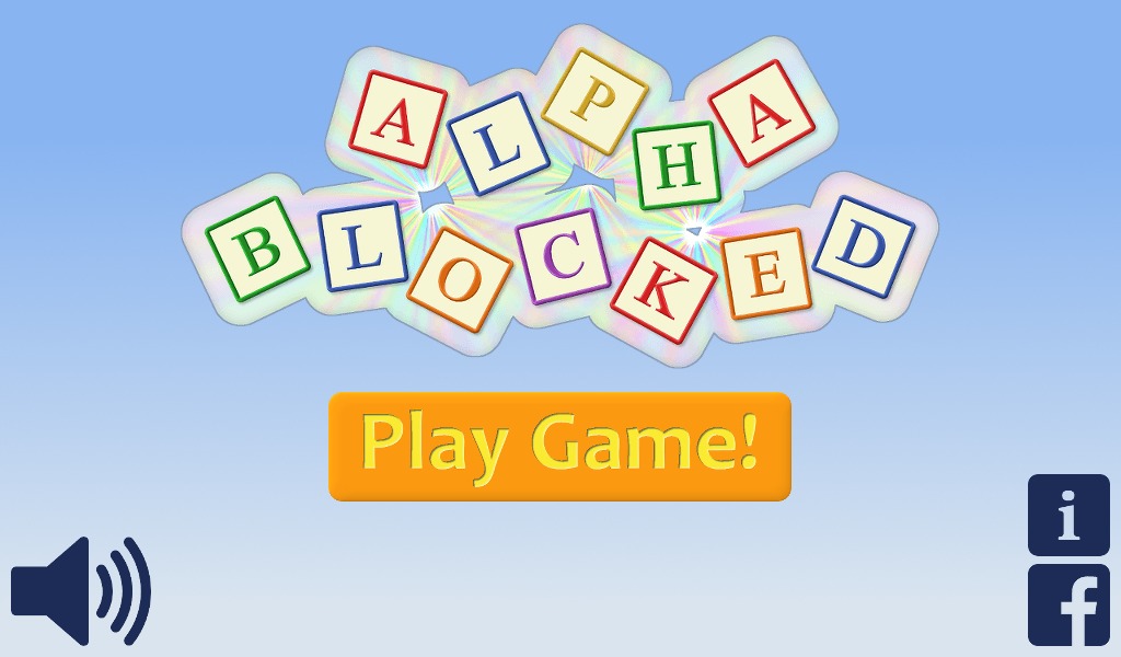 Alpha Blocked截图1