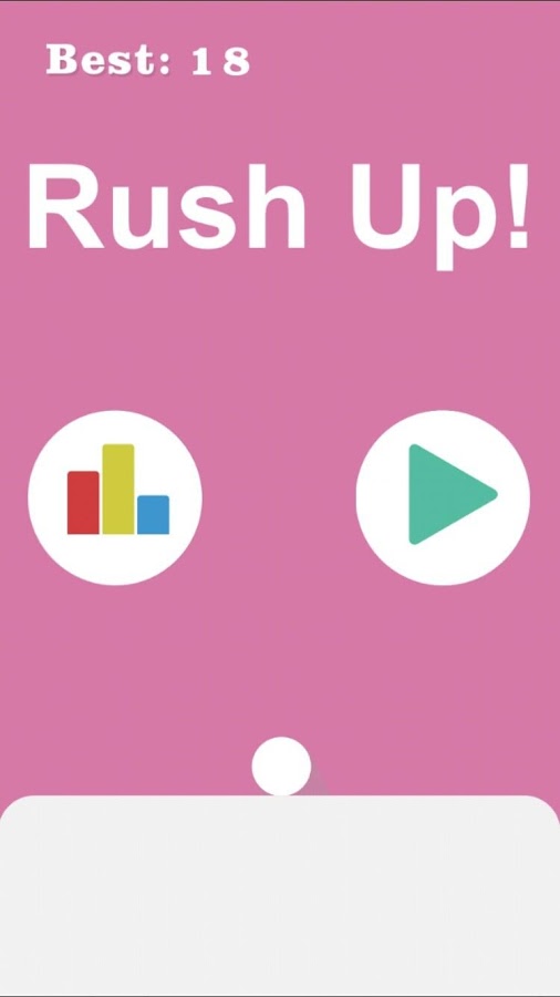 Rush Up!截图1