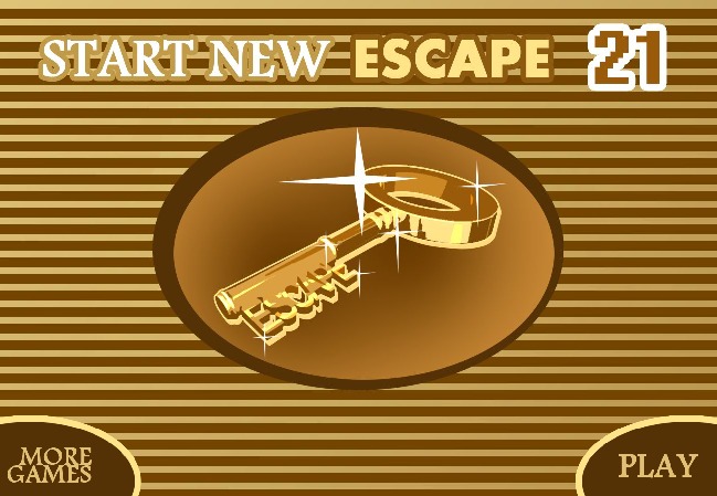 START NEW ESCAPE 021截图2