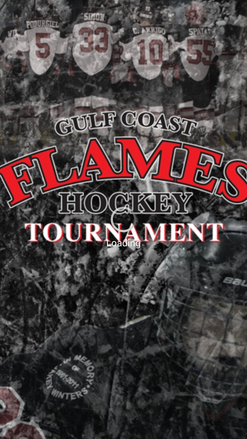 Gulf Coast Flames Tournament截图1