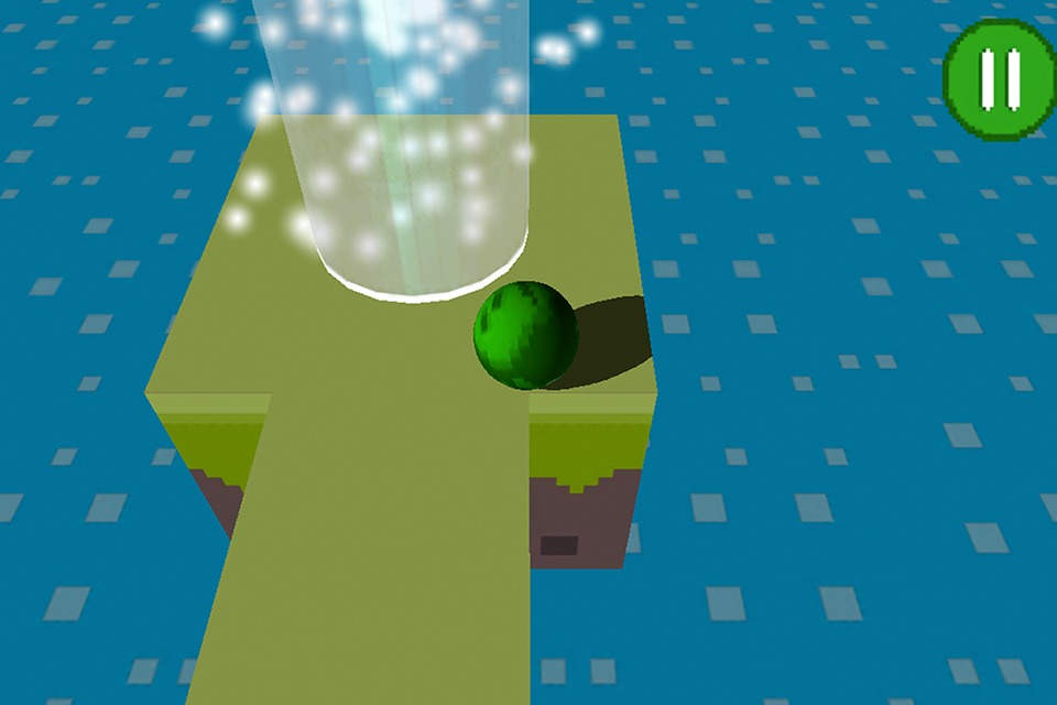 FrogBall - 3D Maze Platformer截图4