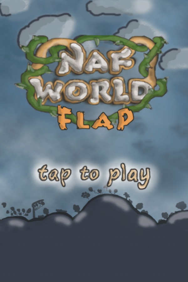 Naf World : FLAP截图1