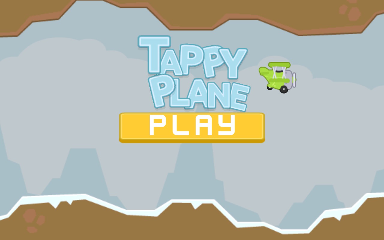 Tap n Plane截图1