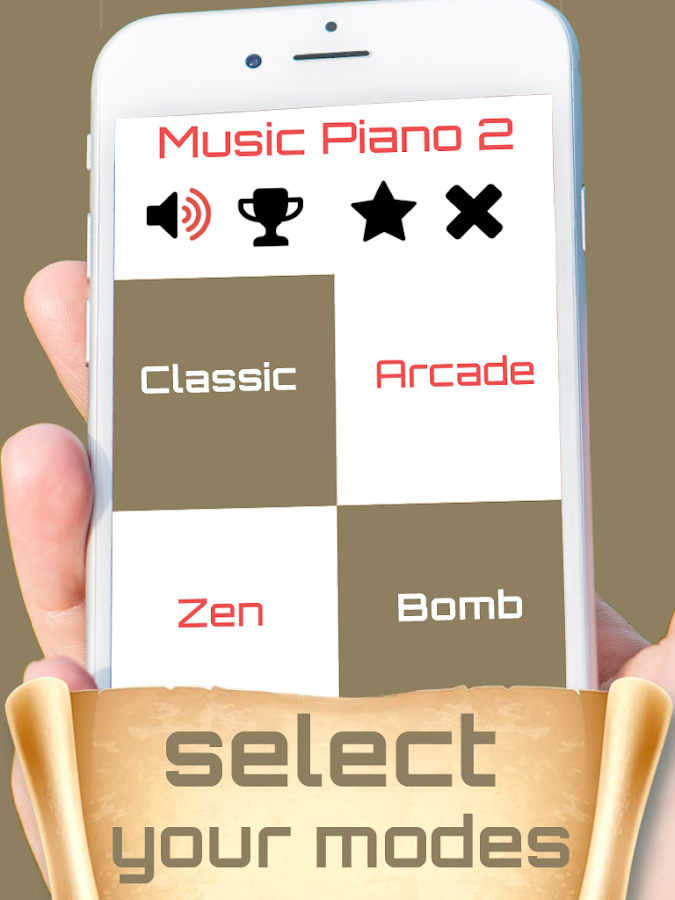 Music Piano : Magic Tiles Clay Creek截图5