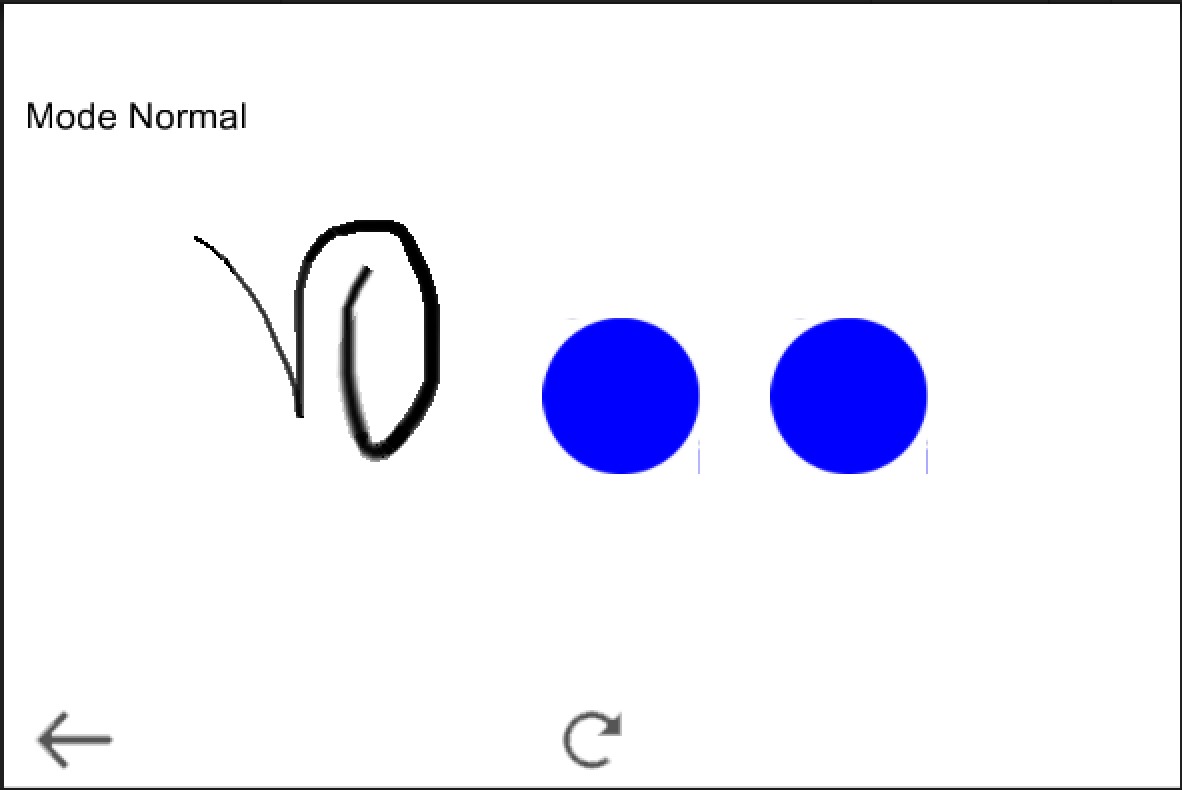 Shape a Line截图3