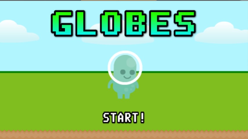 Globes Beta截图1