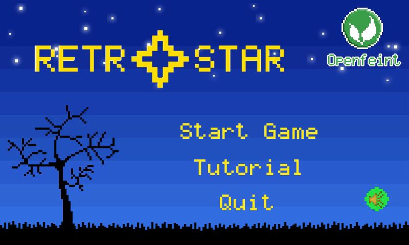 Retro Star截图2