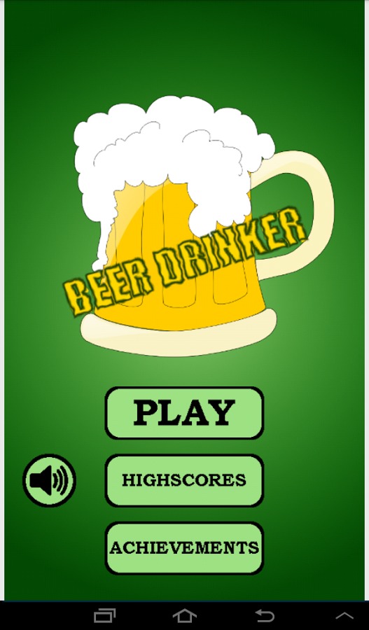 Beer Drinker截图5