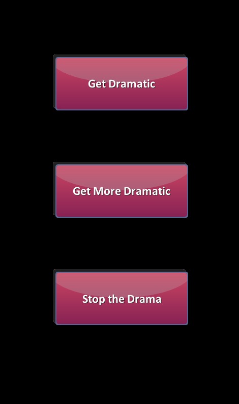 get Dramatic GDX截图2