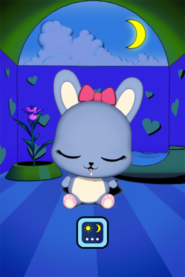 My Lovely Bunny截图2