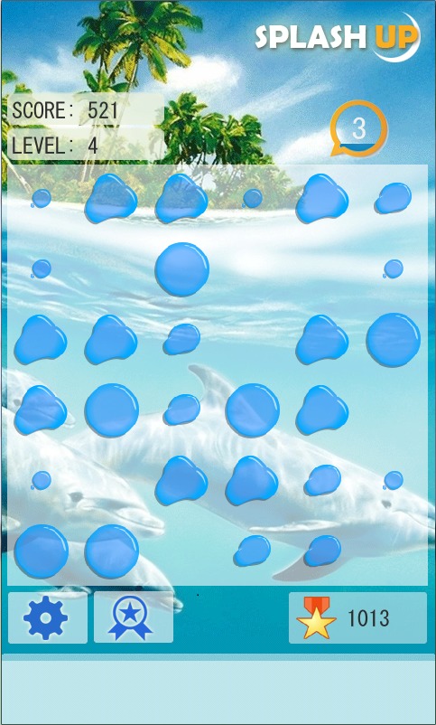 Splash Up截图2