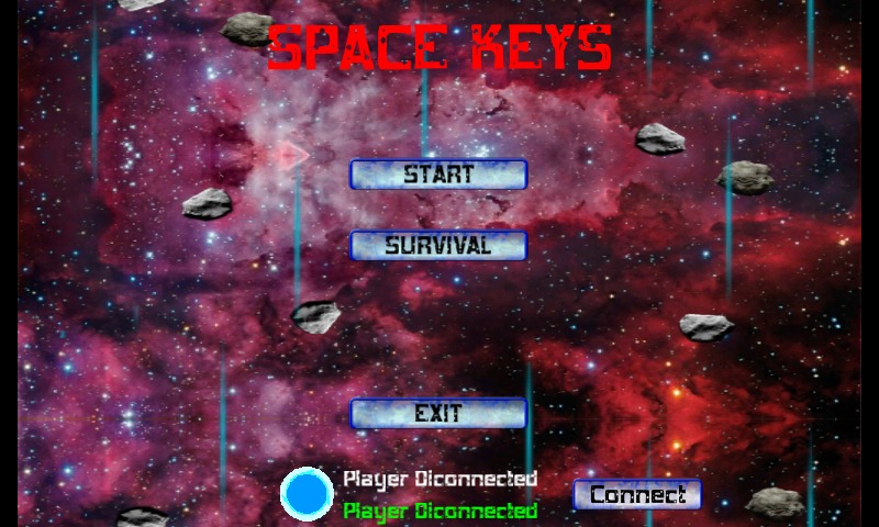 Space Keys截图1