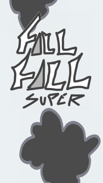 Fall-Fall Super!截图1