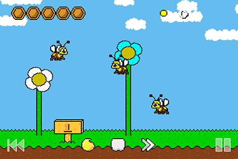 Bee Bee the Bee截图2