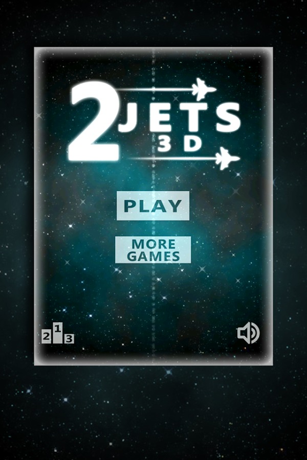 2 Jets 3D截图1