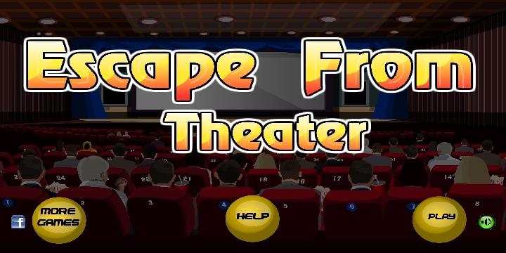 EscapeGame N50 - TheatreEscape截图2