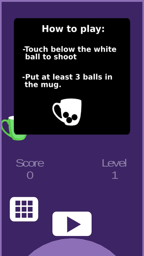 Mug & Bounsyballs截图1