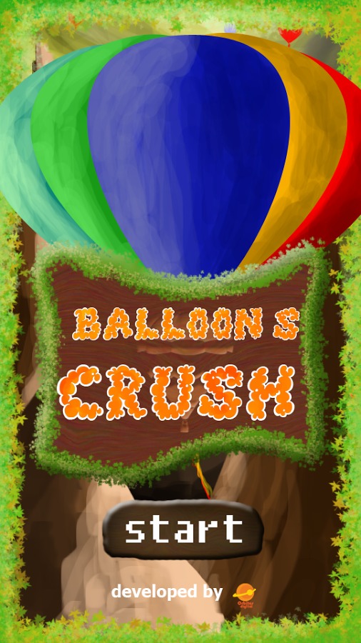 Balloon's Crush截图1