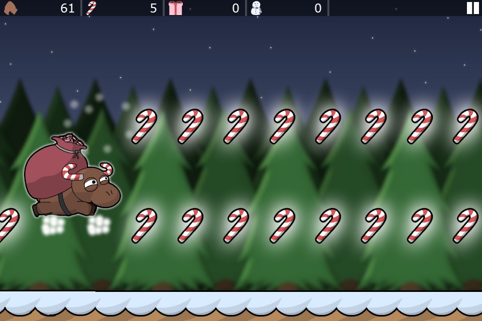 Jingle Moose截图3