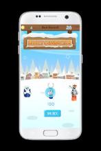 Olaf's Adventure Snow截图2