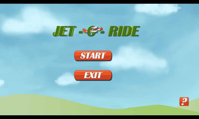 Jet-O-Ride截图4